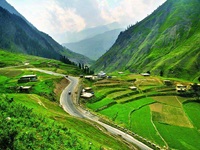 Batakundi Pakistan